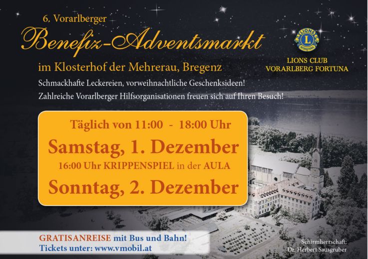 Adventsmarkt 2018
