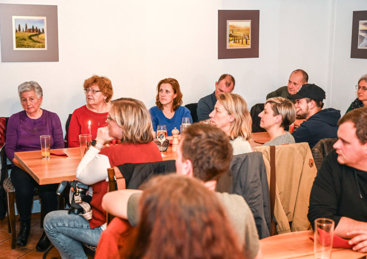 NfK Entenrennen Scheck_© Udo Mittelberger-20