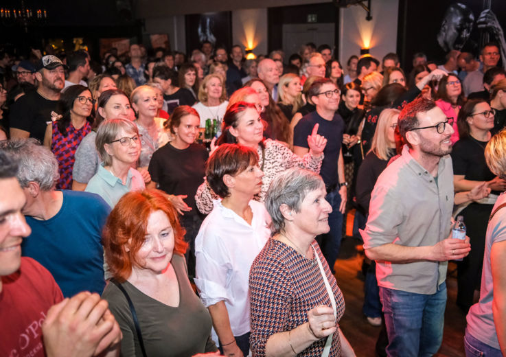 NfK Tivoli Konzert 3