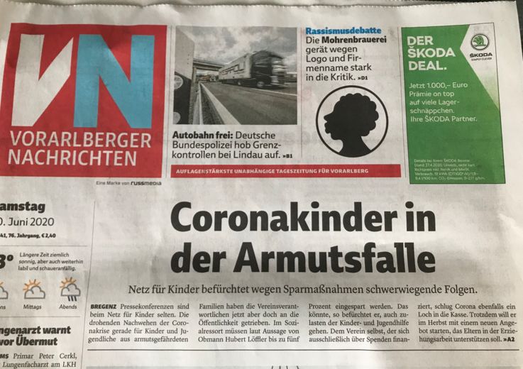 VN Titel