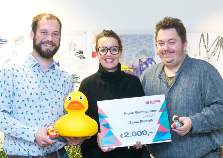 Pressefoto Siblik def.