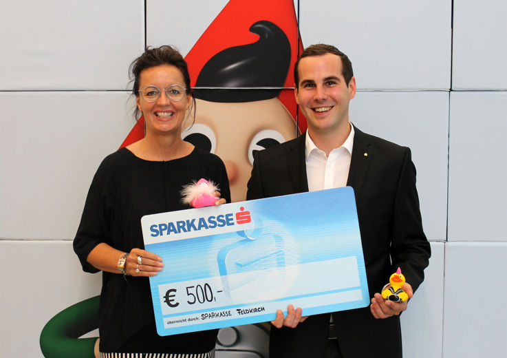 Sparkasse Feldkirch