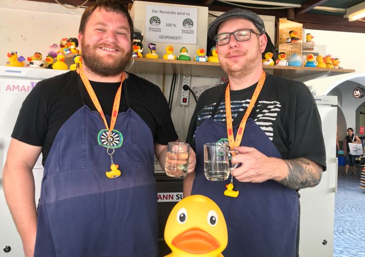 Weinfest 2019