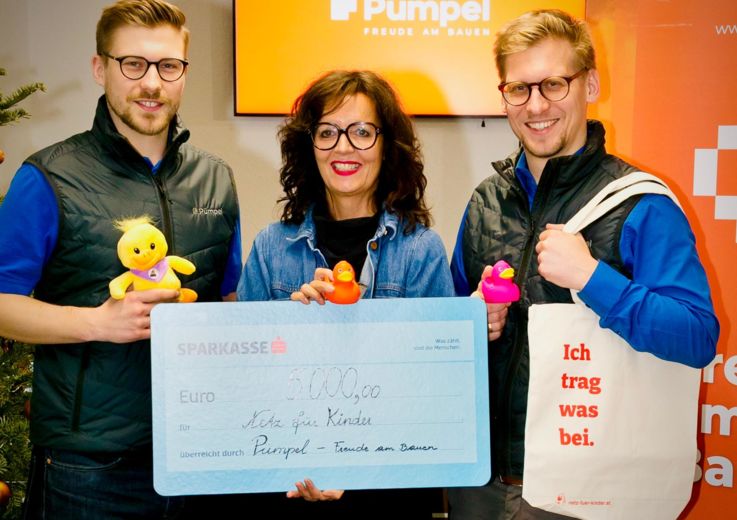 Pümpel 2