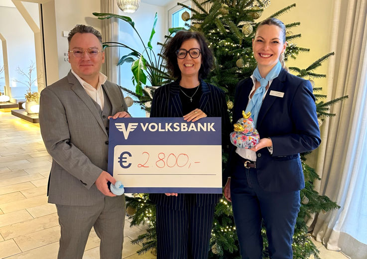 Foto Kaiserstrand 2025