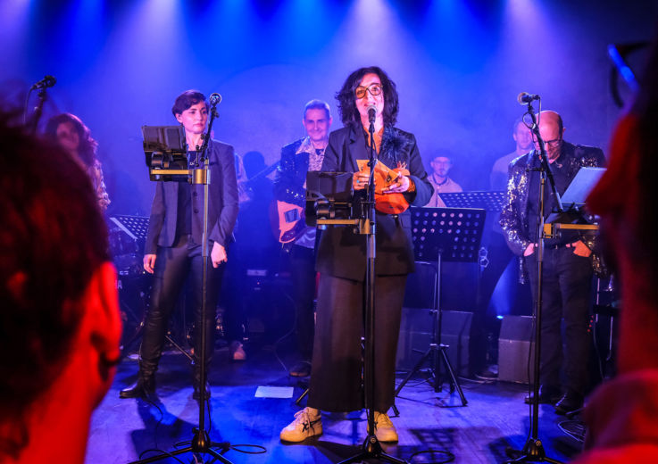 NfK Tivoli Konzert 6