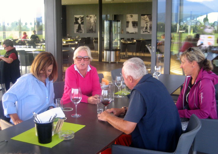 Qualifikationsturnier in Rankweil 2