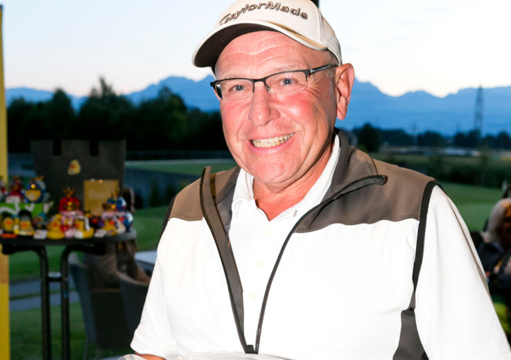 Netz.f.KinderGolf60