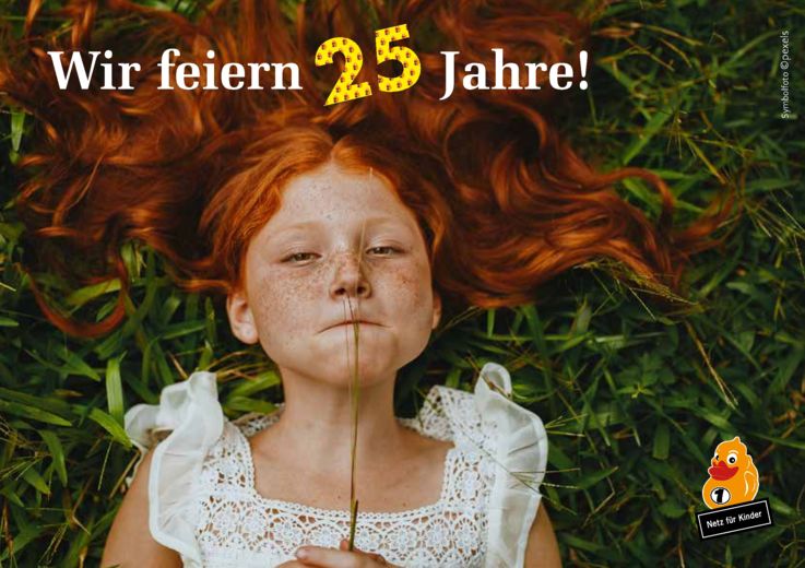 25 Jahre Benefizkonzert