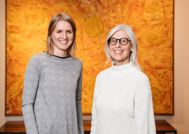 Pressefoto U und A