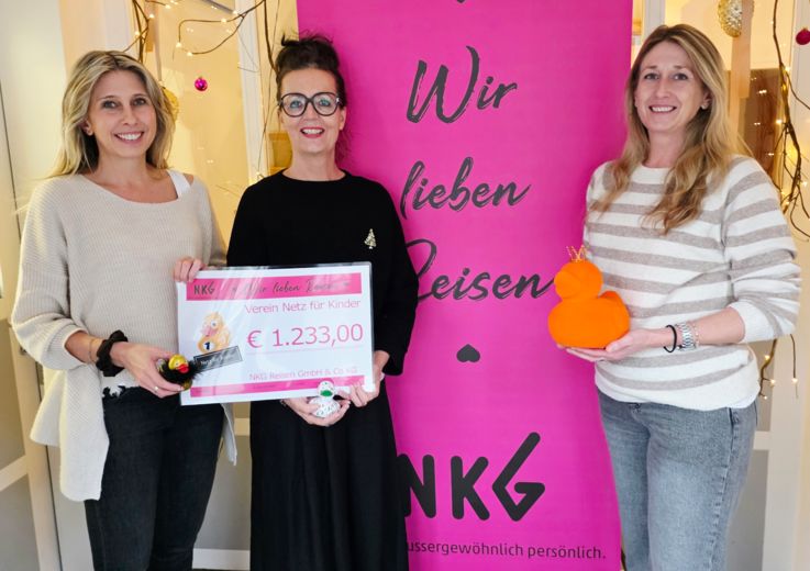 Pressefoto nkg-Reisen