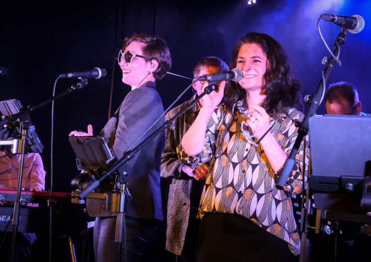 NfK Tivoli Konzert 17