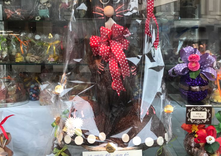 Götze-Hase