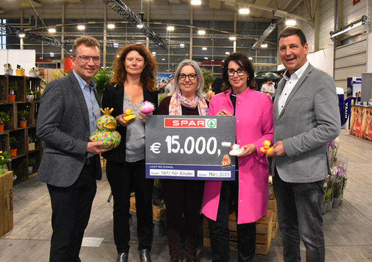 Scheck SPAR-LID 2019