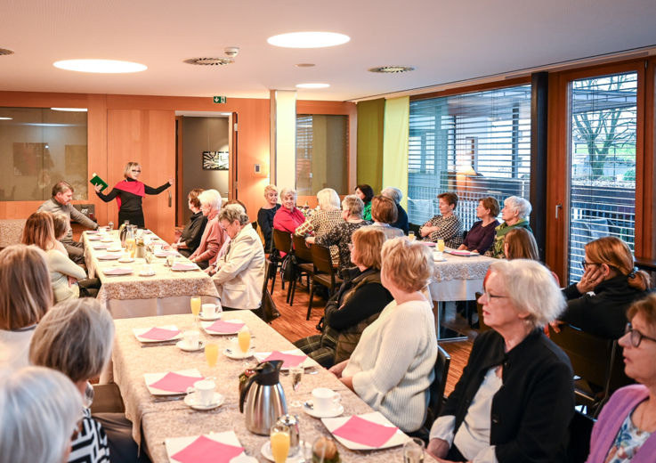 Turner Frauen_© Udo Mittelberger 1