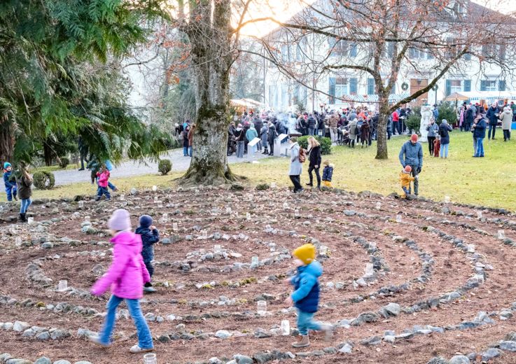 NfK_Weihnachten Falkenhorst_© Udo Mittelberger-36