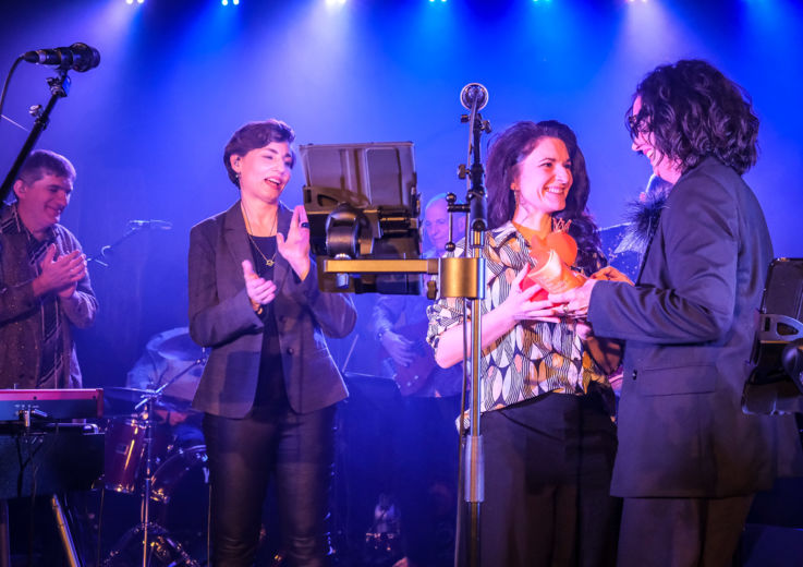 NfK Tivoli Konzert 8