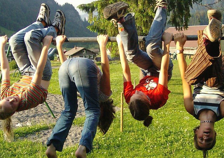 Sozialpädagogische Gruppen