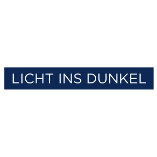 licht ins dunkel
